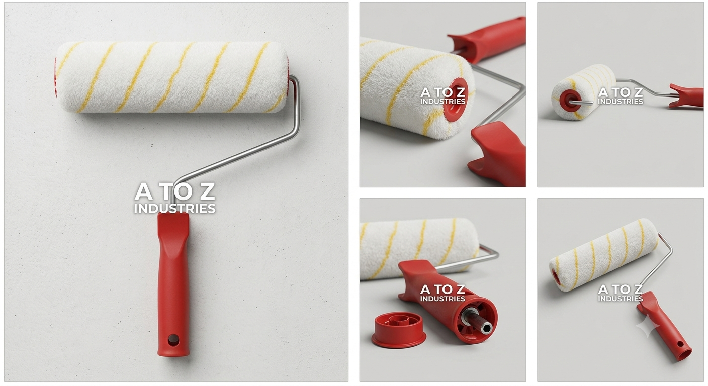 Paint Roller