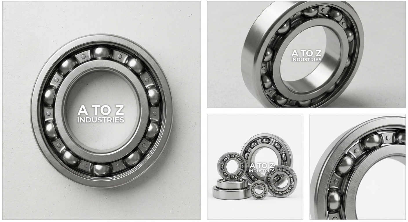 Bearings