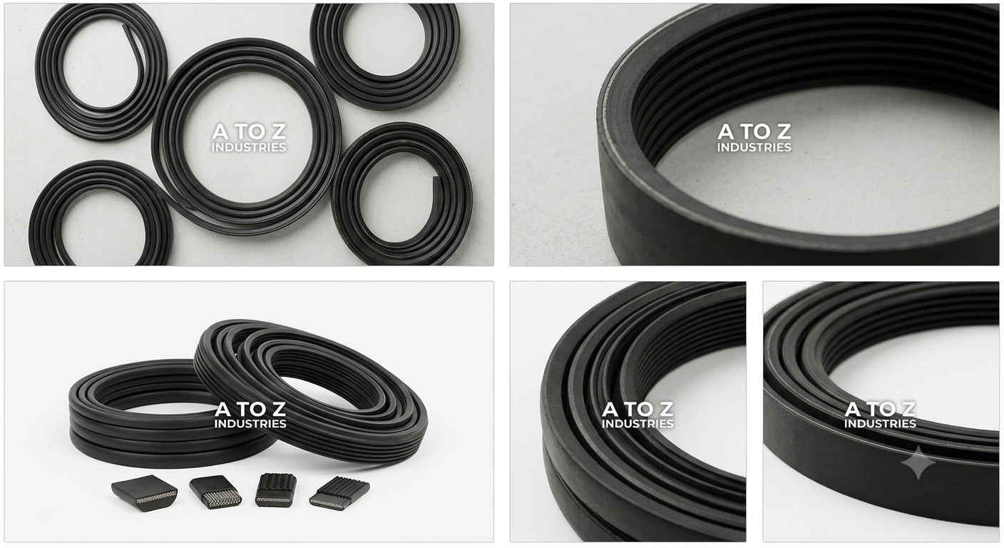 Fan Belts