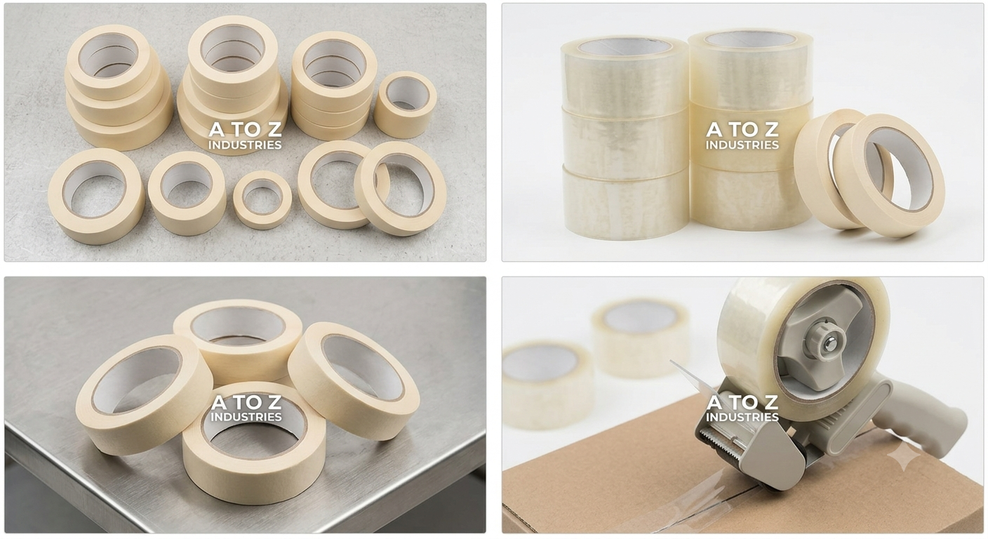 Masking Tape