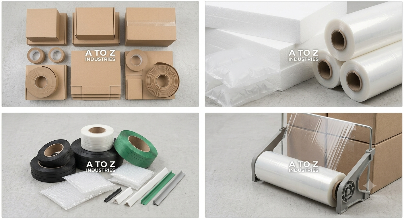 Packaging Materials