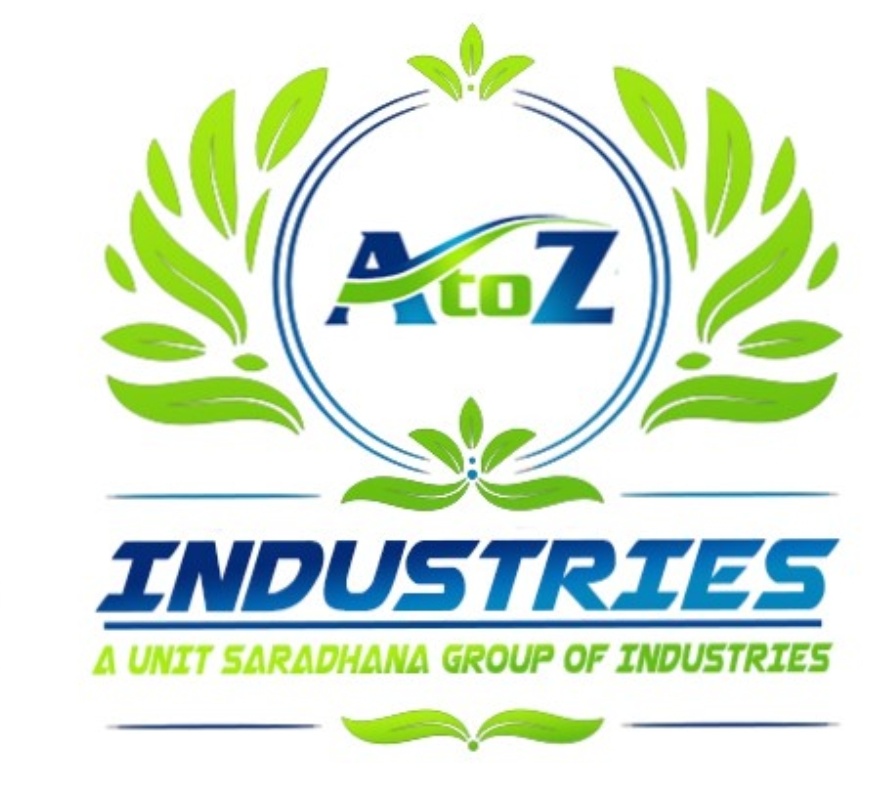 A TO Z INDUSTRIES Logo